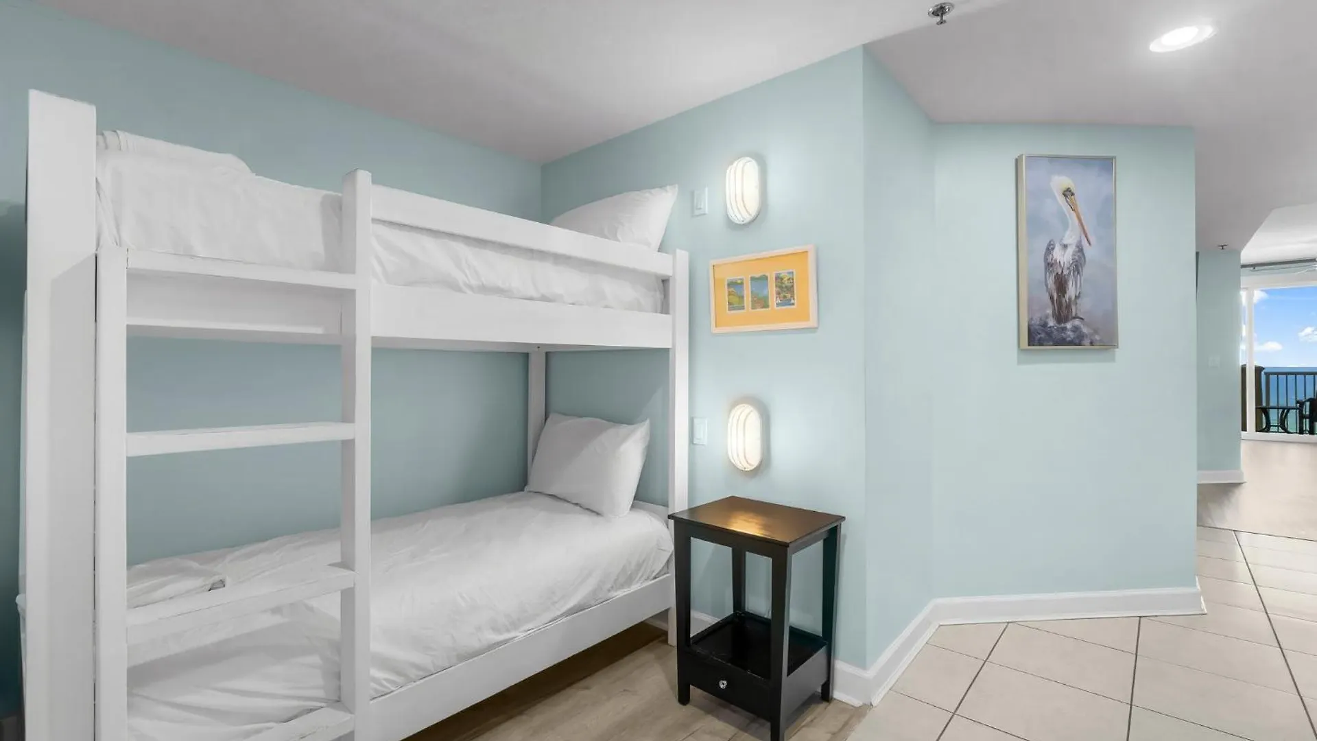 Grand Panama 1005 - Tower Two - 2 Bedroom - Large Deck With Gulf Views By Beach Haven Vacation Rentals Panama City Beach 0*,  Ηνωμένες Πολιτείες της Αμερικής