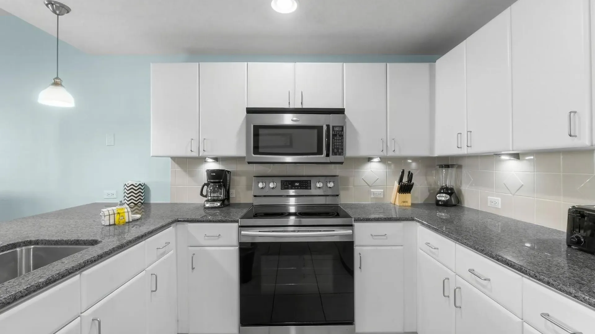 Grand Panama 1005 - Tower Two - 2 Bedroom - Large Deck With Gulf Views By Beach Haven Vacation Rentals Panama City Beach Διαμέρισμα