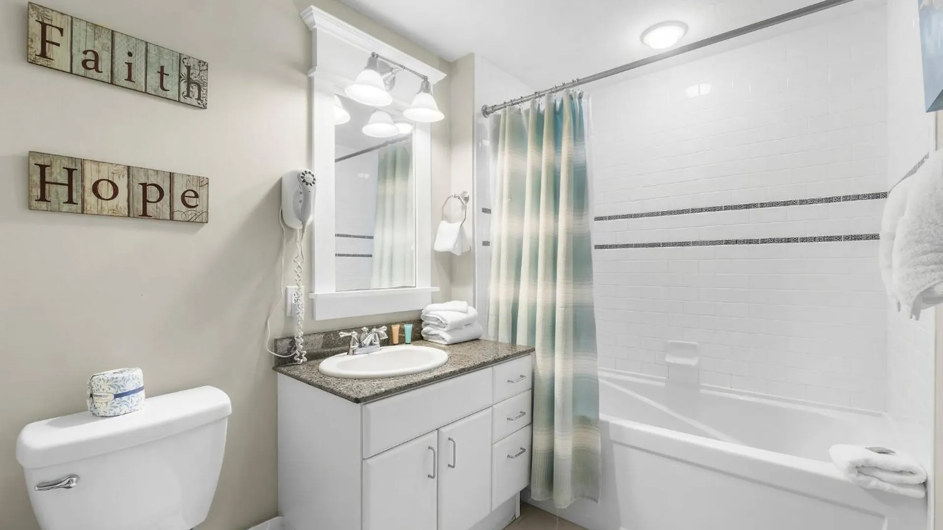 Grand Panama 1005 - Tower Two - 2 Bedroom - Large Deck With Gulf Views By Beach Haven Vacation Rentals Panama City Beach Διαμέρισμα
