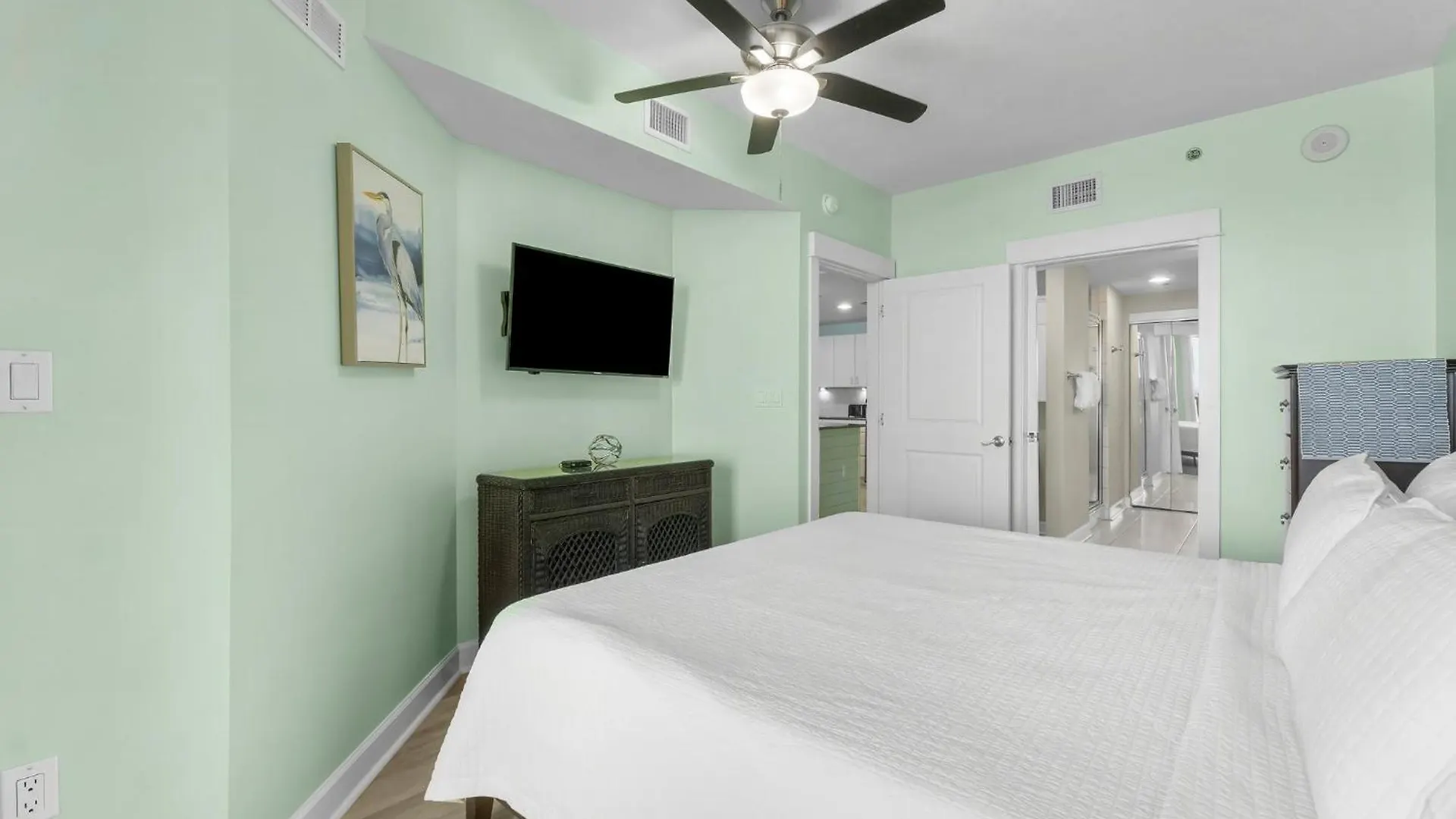 Διαμέρισμα Grand Panama 1005 - Tower Two - 2 Bedroom - Large Deck With Gulf Views By Beach Haven Vacation Rentals Panama City Beach