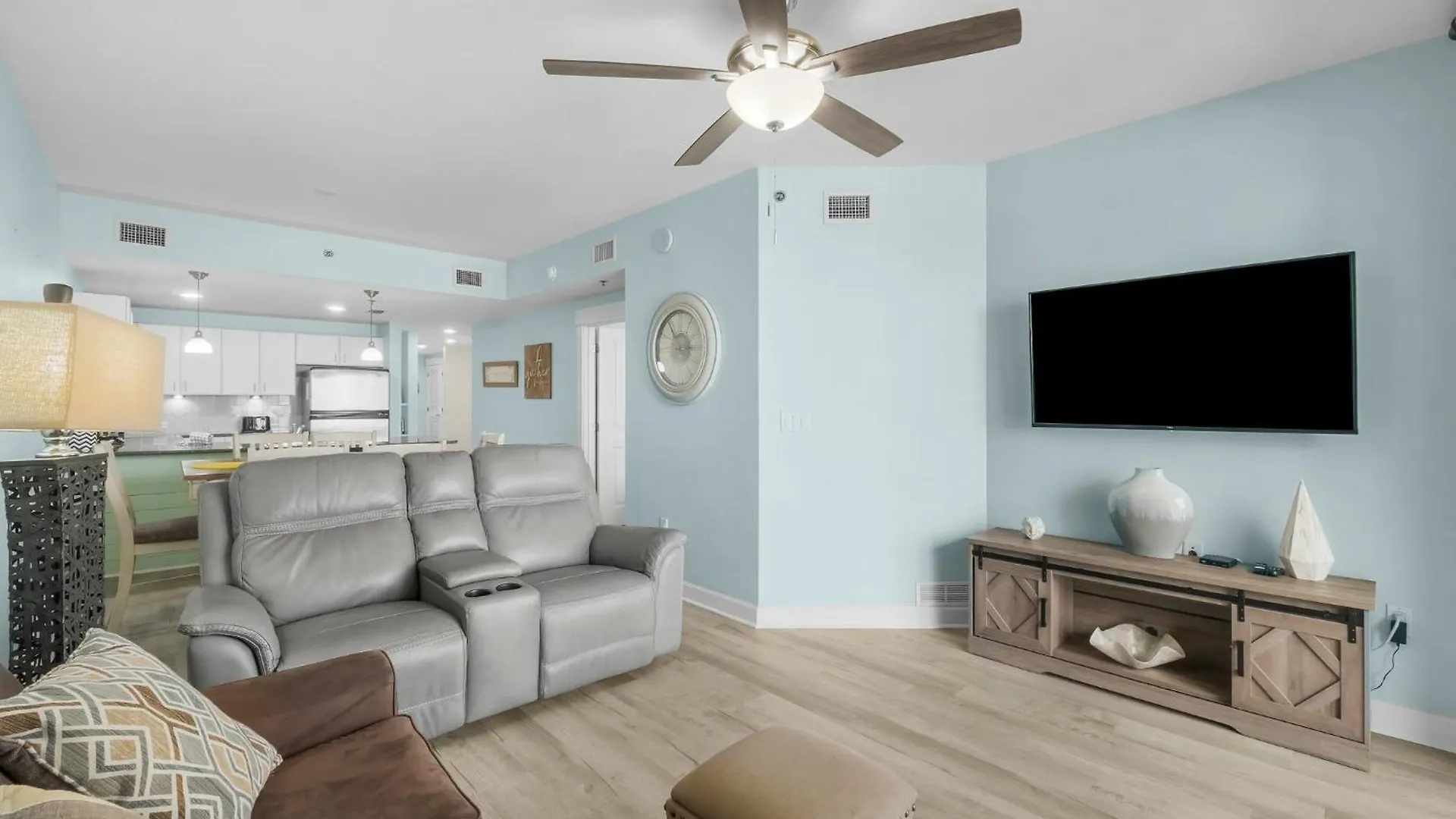 Διαμέρισμα Grand Panama 1005 - Tower Two - 2 Bedroom - Large Deck With Gulf Views By Beach Haven Vacation Rentals Panama City Beach