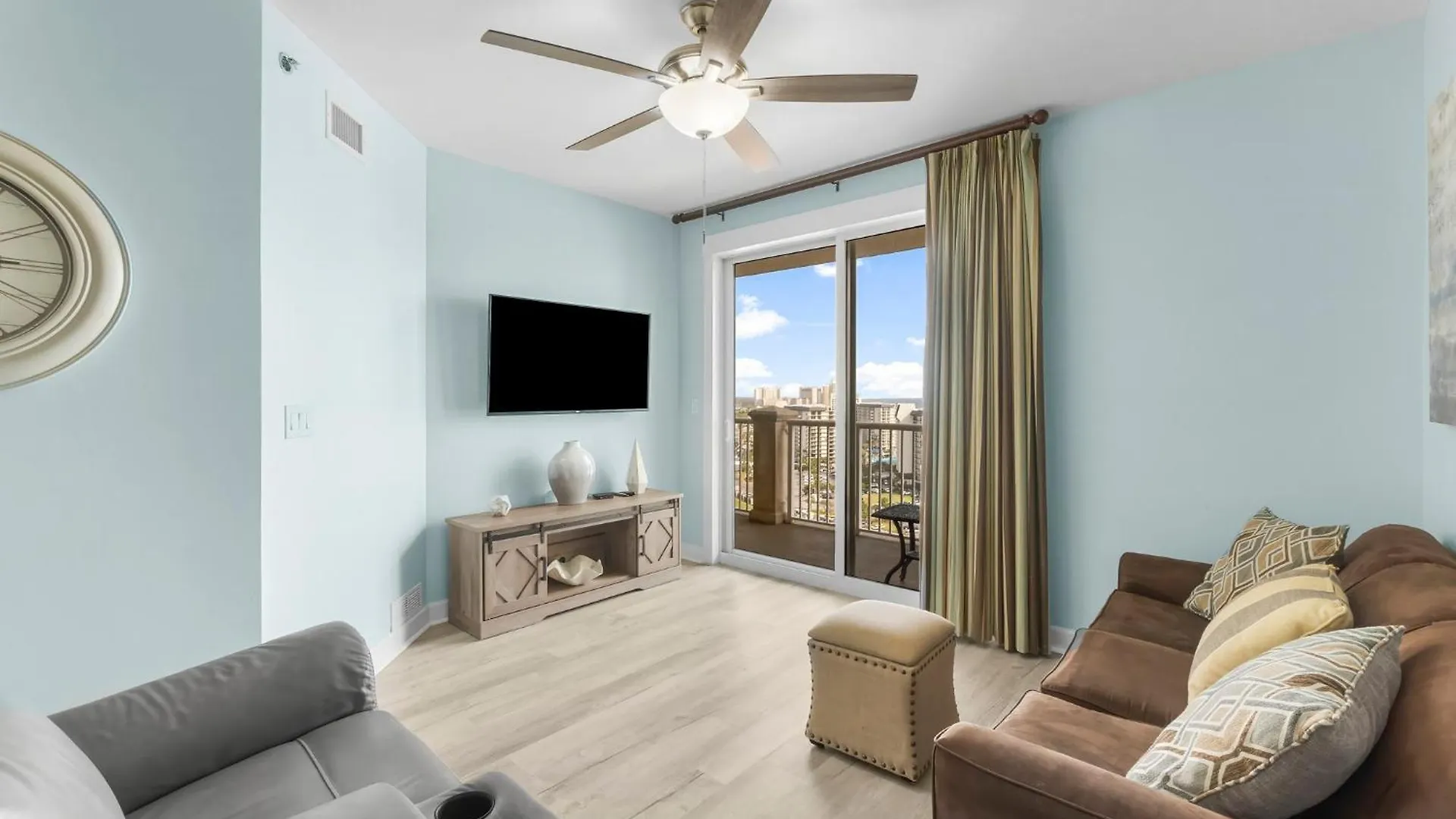 Διαμέρισμα Grand Panama 1005 - Tower Two - 2 Bedroom - Large Deck With Gulf Views By Beach Haven Vacation Rentals Panama City Beach Ηνωμένες Πολιτείες της Αμερικής