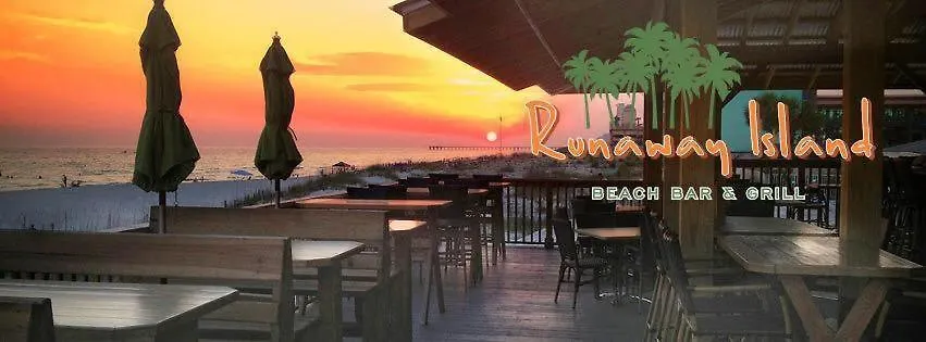 Grand Panama 1005 - Tower Two - 2 Bedroom - Large Deck With Gulf Views By Beach Haven Vacation Rentals Panama City Beach Ηνωμένες Πολιτείες της Αμερικής
